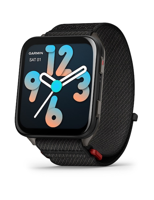 GARMIN Smartwatch Garmin Venu X1 unisex con GPS