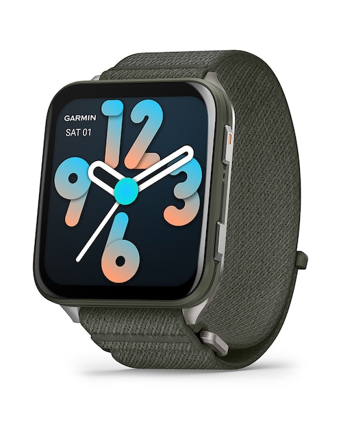 Smartwatch Venu X1 unisex con GPS 1