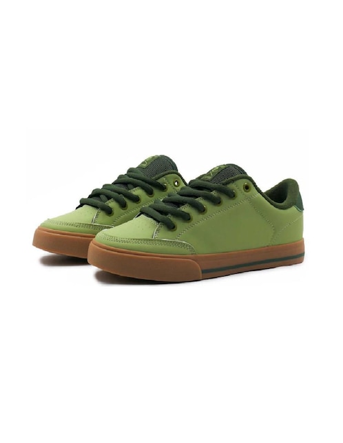 Tenis Al50 Pro Cactus de hombre para skate 1