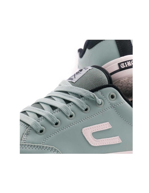 Tenis C1Rca Al50 Tm de hombre para skate