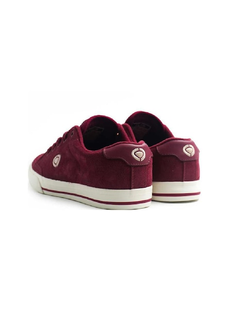 Tenis C1Rca Al50 Slim Ginger de hombre para skate