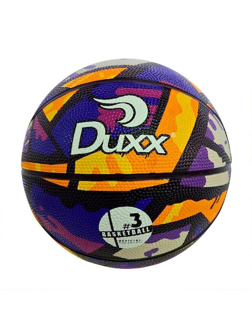 Balón Flow para básquetbol adulto Balón Flow para básquetbol adulto