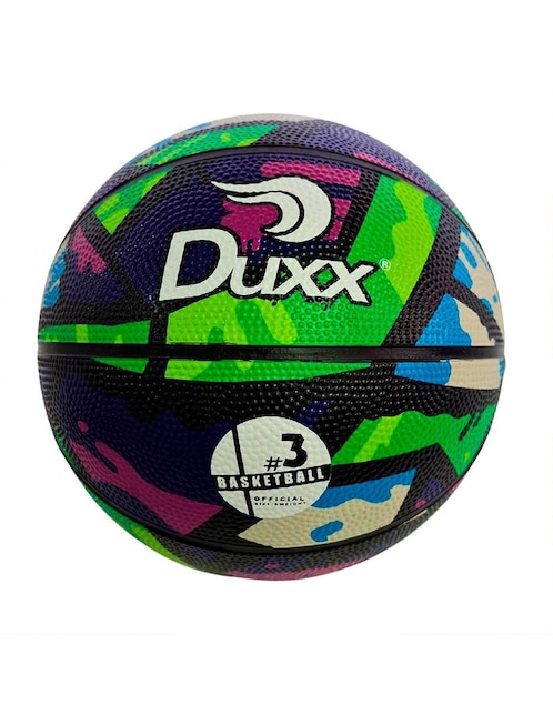 Balón Flow para básquetbol adulto Balón Flow para básquetbol adulto