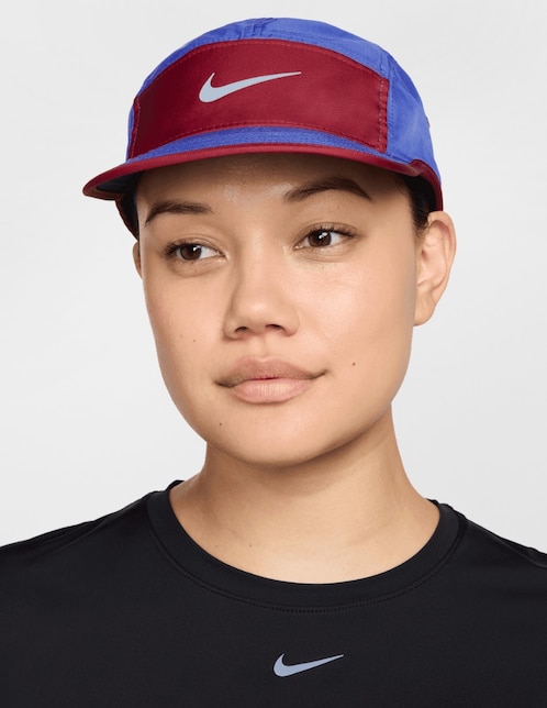 Gorra visera curva broche para entrenamiento Nike Dri-Fit Fly unisex