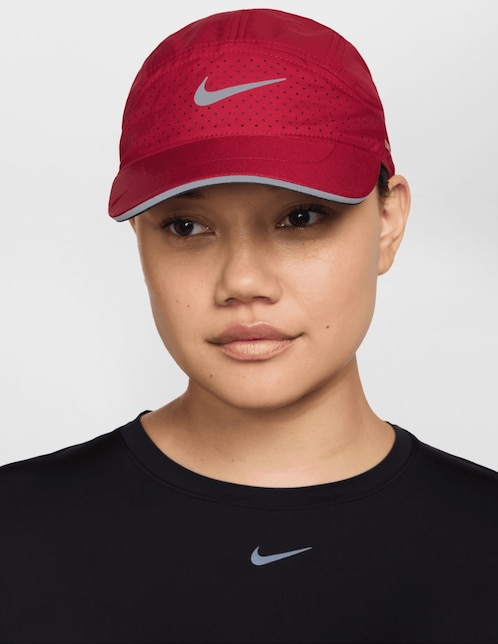 Gorra visera curva broche para entrenamiento Nike unisex