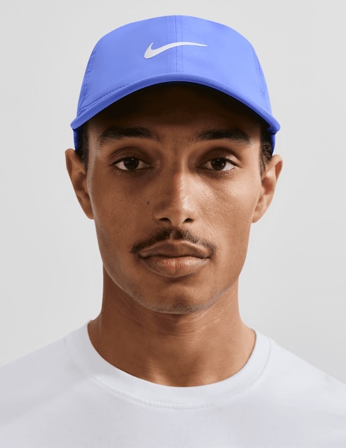 Gorra visera curva snapback para entrenamiento Dri-FIT Club unisex 1