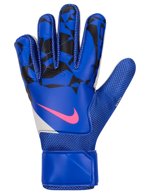Guantes de portero Nike de hombre