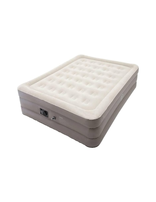 Colchón inflable Pallpall Cinflinduni tight top