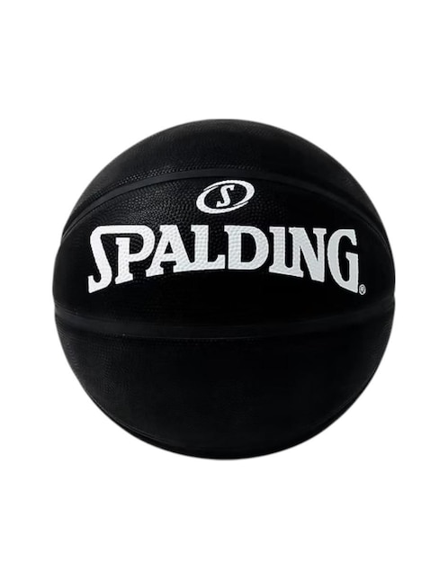 Balón Spalding Basic Sz7 para básquetbol adulto