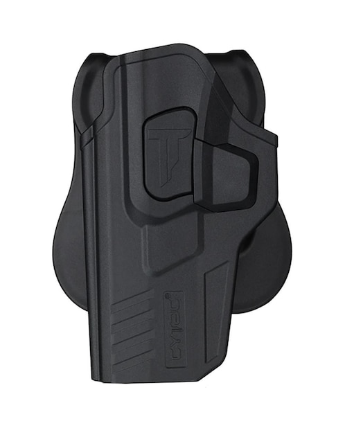 Funda pistola para caza y tiro con arco 1-r4g1700l