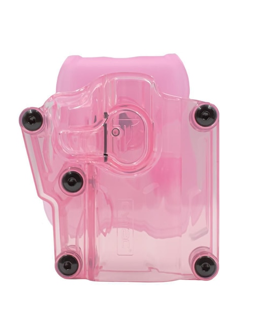 Funda pistola para caza y tiro con arco 1-ur104