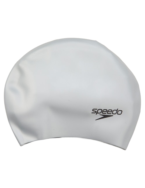 Gorra para natación de silicón unisex 1
