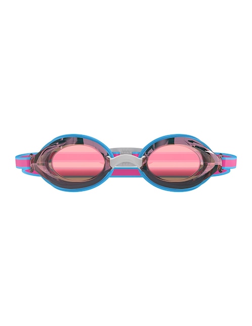 Goggles tintados Speedo para natación de niña