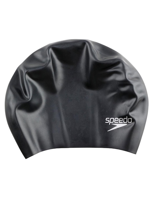 Gorra para natación de silicón unisex 1