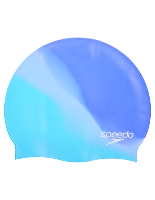Gorra para natación de silicón unisex