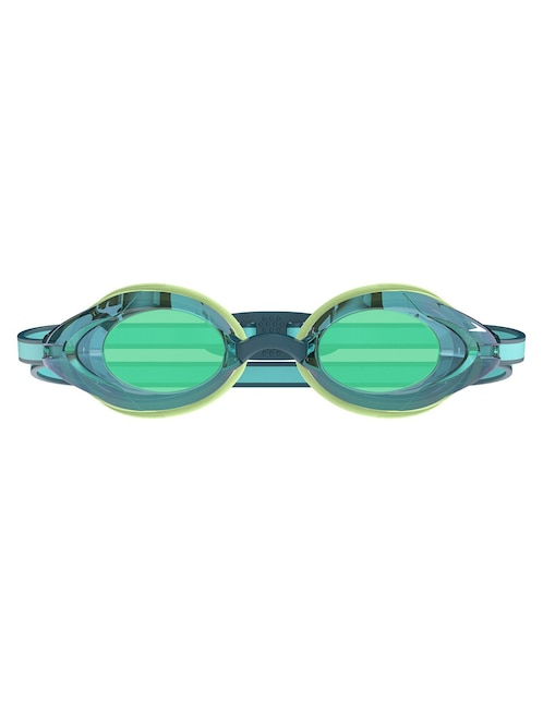Goggles tintadas para natación 1