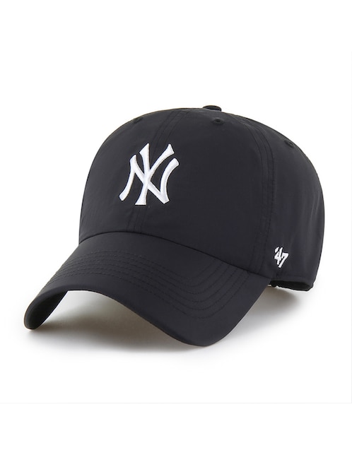 Gorra con visera curva béisbol 47 Brand Brrr MLB  New York Yankees unisex