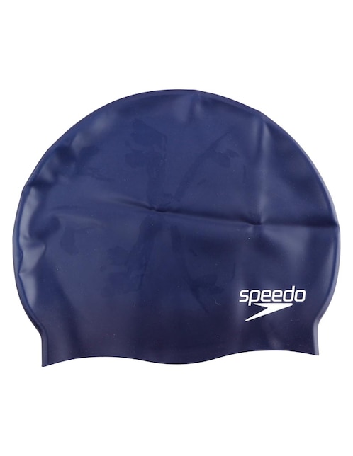 Gorra para natación de silicón unisex 1