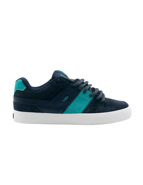 Tenis C1Rca Widowmaker Indian de hombre para skate