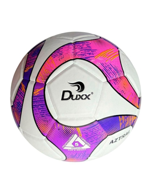 Balón Laminado Pro Aztral para fútbol