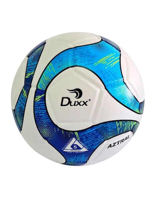Balón Laminado Pro Aztral para fútbol