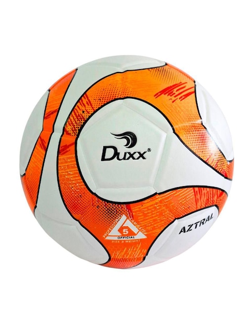 Balón Laminado Pro Aztral para fútbol