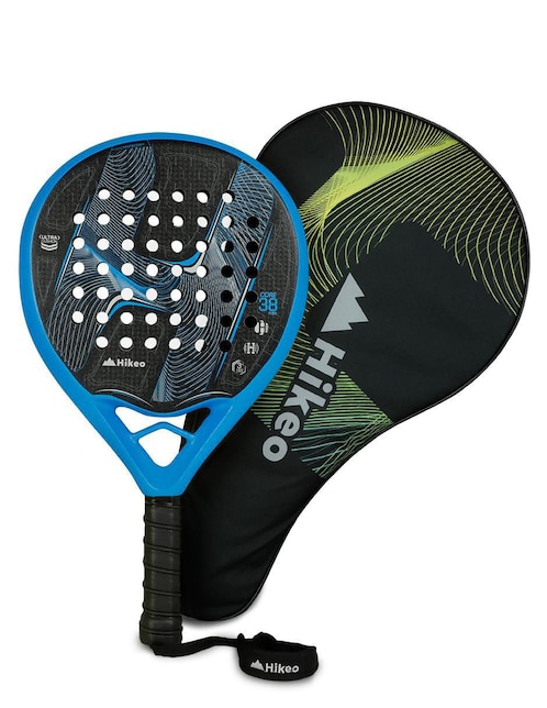 Pala de pádel Profesional 1