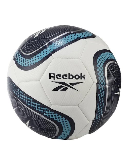 Balón Reebok BA0126 para fútbol
