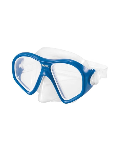 INTEX Visor de buceo Intex adulto