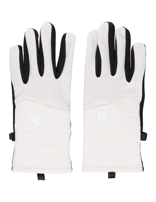 Guantes para entrenamiento The North face de mujer
