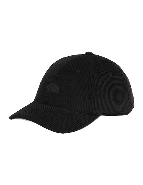 Gorra visera curva correa ajustable para entrenamiento The North Face Adulto