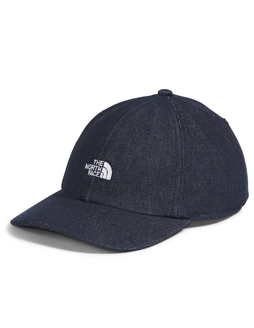 Gorra con visera curva entrenamiento unisex 1