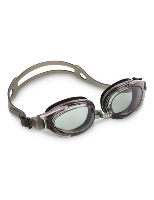 Goggles de puente fijo Intex para natación unisex