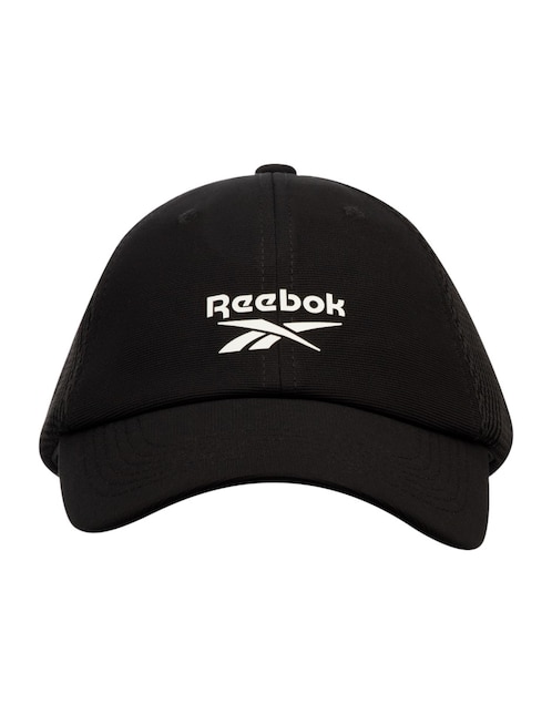 Gorra visera curva snapback casual Reebok Headwear unisex