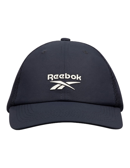 Gorra visera semicurva broche casual Reebok unisex