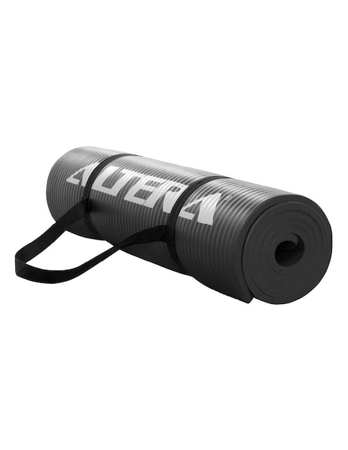 Tapete deportivo Altera