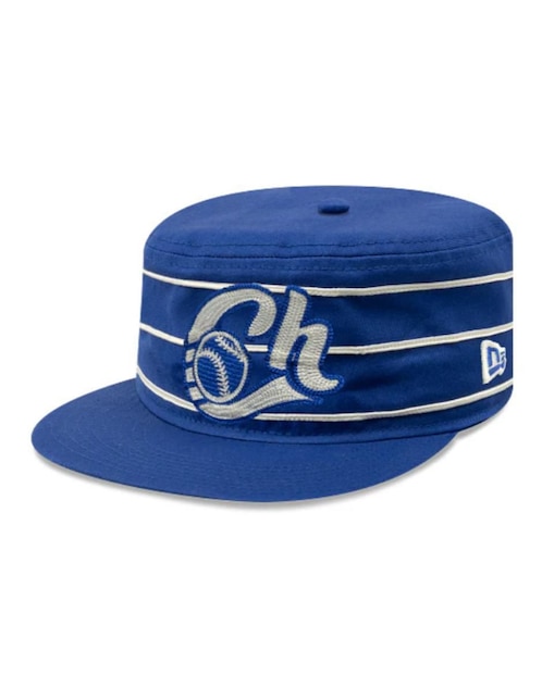 Gorra con visera plana Béisbol New Era Charros de Jalisco unisex