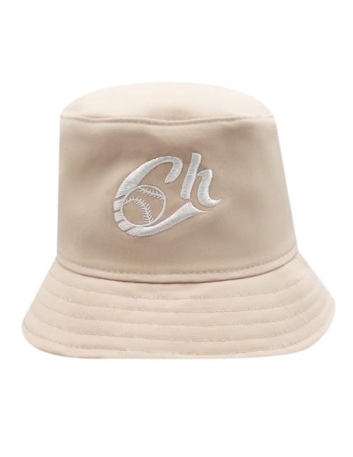 Gorro bucket béisbol Charros Jalisco Charros de Jalisco unisex