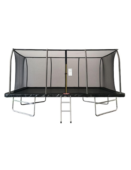 Trampolín Vanlig