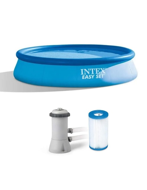 Alberca Easy Set 1