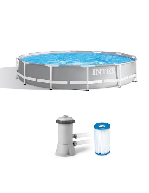 INTEX Alberca Intex Prism Frame™