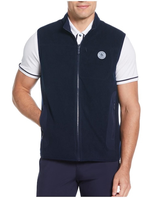 Chaleco deportivo para hombre