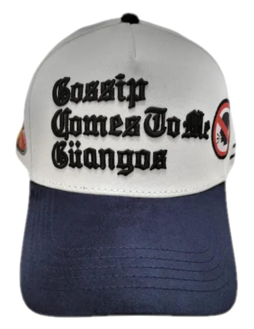 Gorra con visera curva casual Jc Hats unisex