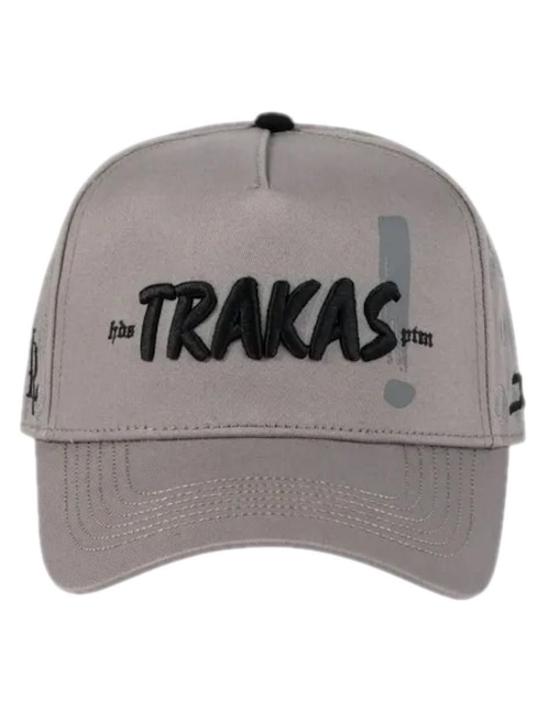 Gorra con visera curva casual Jc Hats unisex