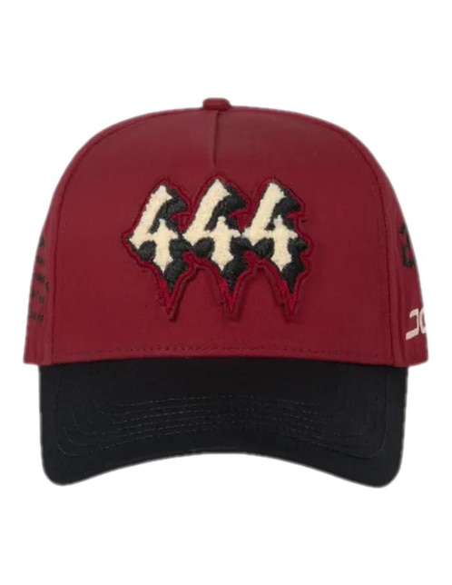 Gorra con visera curva casual Jc Hats unisex