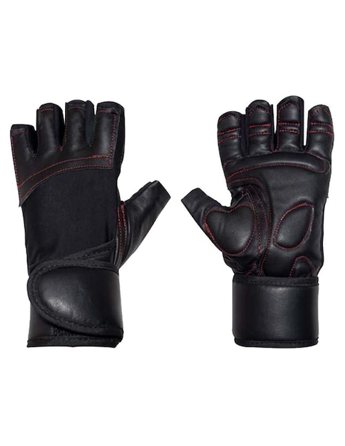 Guantes para entrenamiento Gamuzzi de hombre