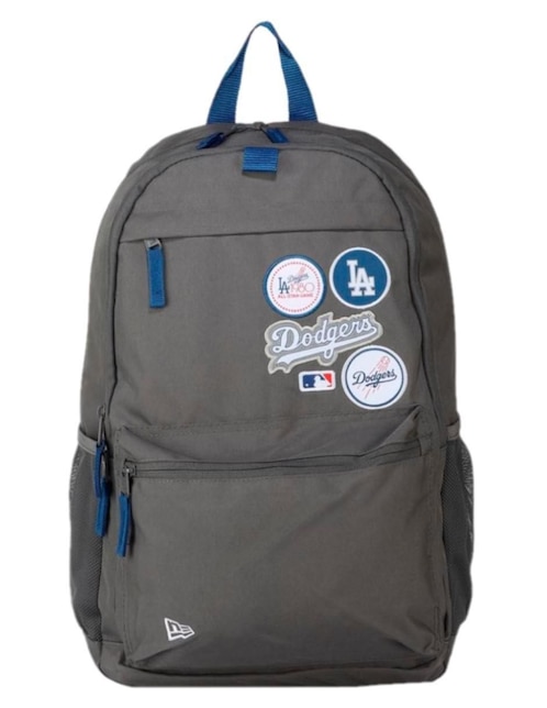 Mochila casual Dodgers New Era para hombre