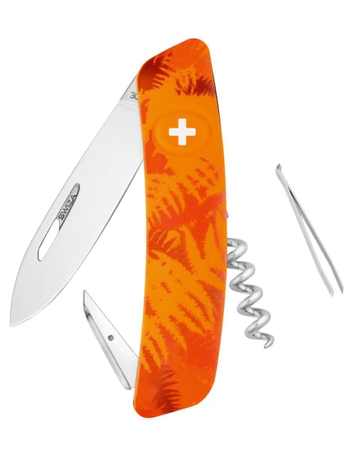 Navaja Swiza Outdoor