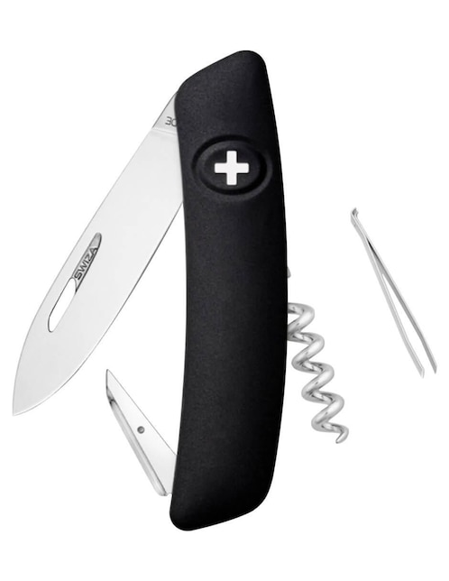 Navaja Swiza Outdoor