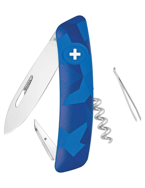 Navaja Swiza Outdoor
